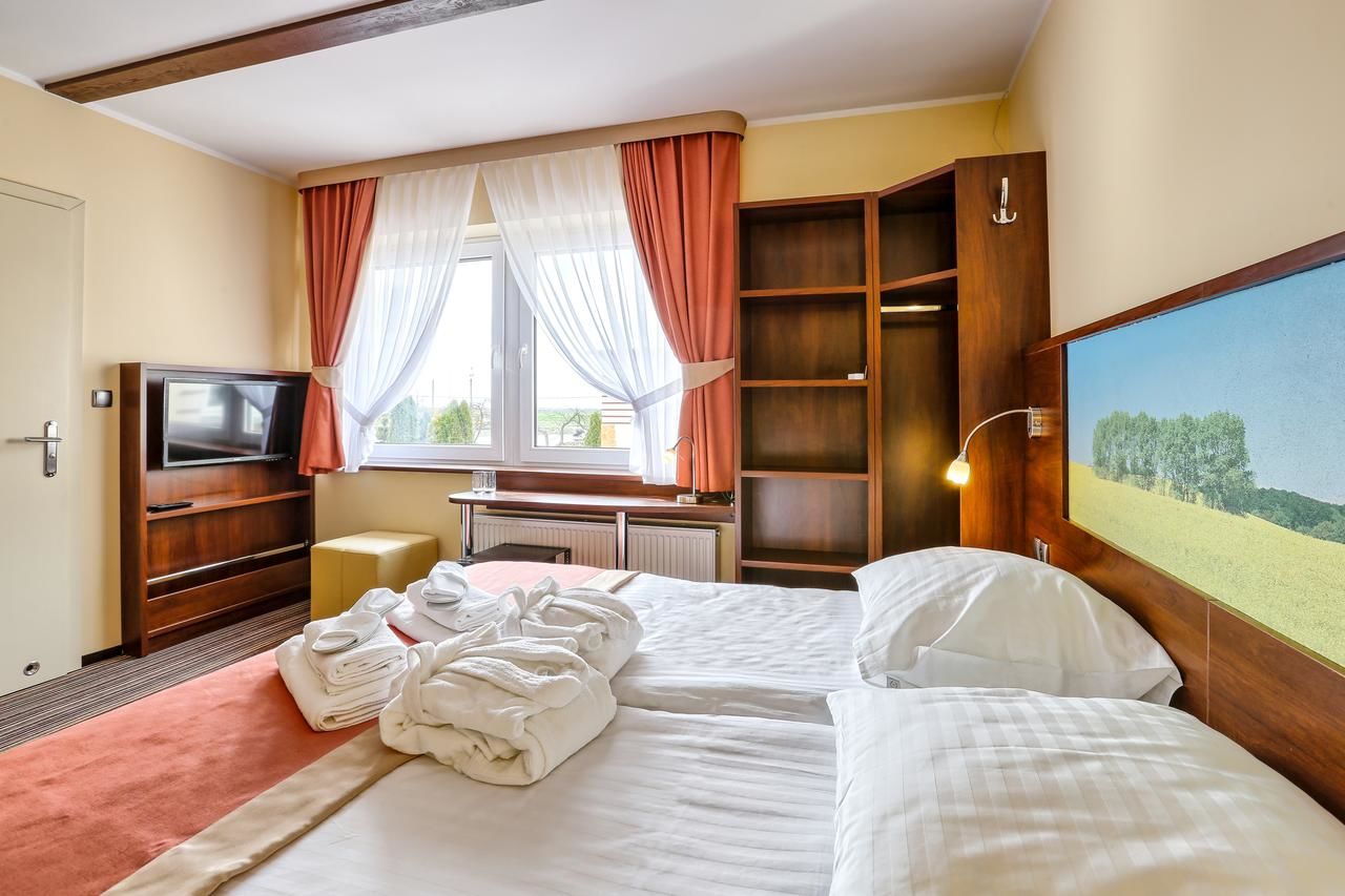 Отель Sommer Residence Hotel&Spa Ключборк-5