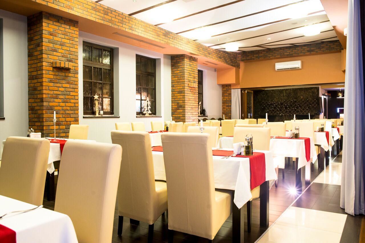 Отель Sommer Residence Hotel&Spa Ключборк