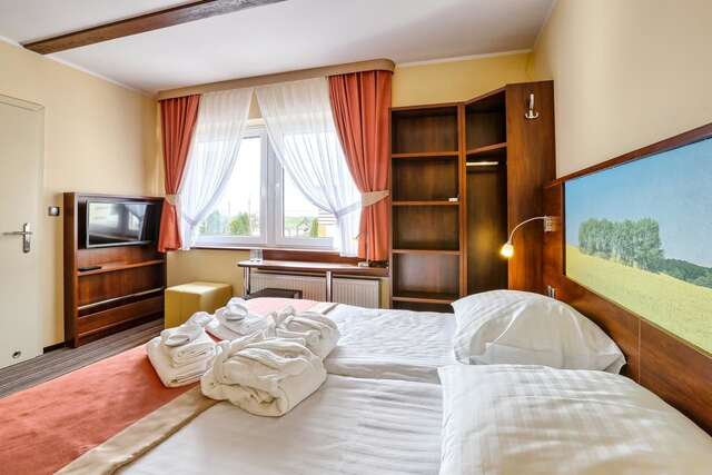 Отель Sommer Residence Hotel&Spa Ключборк-4
