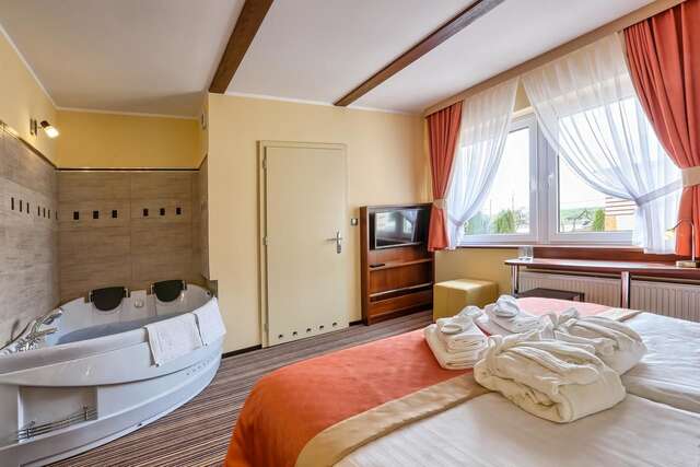 Отель Sommer Residence Hotel&Spa Ключборк-10